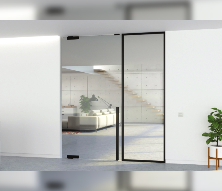 1FLX-1-Openable-Door-Soft-Close-Sliding-System